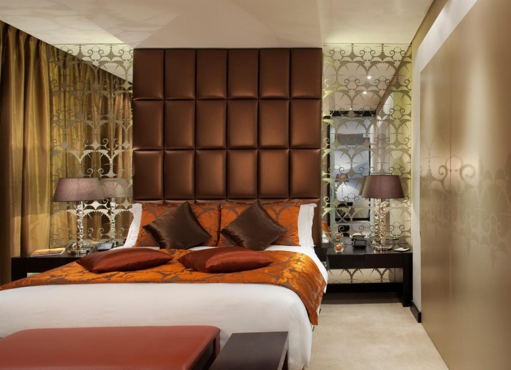 Al Faisaliah Suites Main image