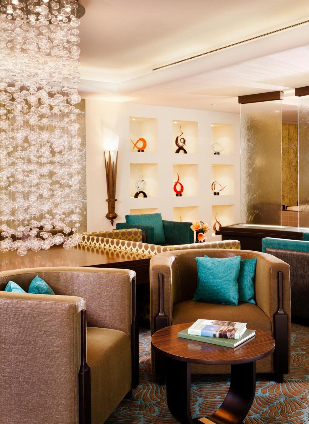 Al Faisaliah Suites Al Faisaliah Suites